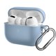 thumbnail image 2 of Apto Para Airpod Pro 2, Funda Para Auriculares Bluetooth, Funda De Silicona Blanda, 2 of 3