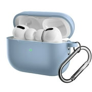 Suitable For Airpod Pro 2 Bluetooth Headphone Case Soft Silicone Case