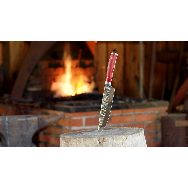 Buy Forged In Fire Knife 2 Pcs Set Canada