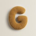 thumbnail image 2 of A To I Creative English Letter Pillow Alphabet LOVE Combination Sofa Bedside Simple Special Shaped Pillow, 2 of 9
