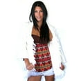 thumbnail image 1 of Billabong - Love Letter Pearl Juniors Cardigan Sweater, 1 of 1