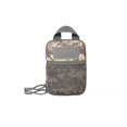 thumbnail image 2 of Bolsa Táctica Al Aire Libre Militar Cintura Riñonera Teléfono Móvil Bolsa Cinturón Cintura Bolsa Engranaje Gadget Bolsa Eigraketly HA025997-02, 2 of 7