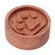 thumbnail image 5 of Difusor de madera con Aroma para coche, forma de garra de gato, ayuda portátil para dormir de palisandro, difusor de Aroma con fragancia, 5 of 14