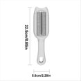 thumbnail image 2 of Pet Hair Roller Extra Sticky Lint Roller For Pet Cat Hair Remover B, 2 of 5