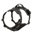 thumbnail image 1 of XL dog safety belt, dog traction safety belt, easy to wear, no need for handle control, reflective dog arnet, breathable, durable, dog safety belt, medium and large, 1 of 5