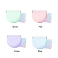 thumbnail image 5 of Silicone Retainer Case with Lanyard, Durable Soft Denture Case with Vent Holes Compatible for Invisalign--Green, 5 of 5