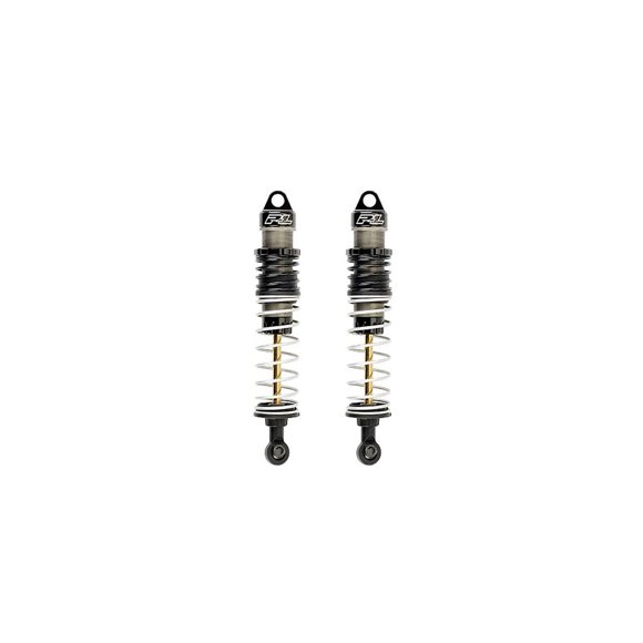 Pro-Line Amortisseurs de Course Powerstroke Arrière SLH PRO606301 Pcs Option Voiture/camion Électrique