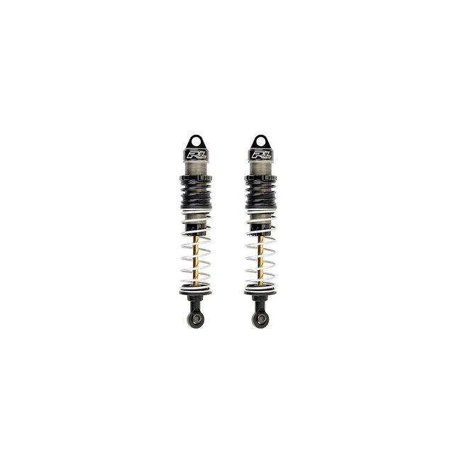 Pro-Line Racing Powerstroke Shocks Rear SLH PRO606301 Electric Car/Truck Option Parts