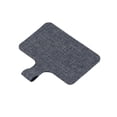 thumbnail image 1 of HEVIRGO Phone Tether Tab Ultra-thin Wear Resistant Universal Fit Smart Phone Lanyard Replacement Patch for Outdoor, 1 of 10