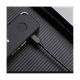thumbnail image 4 of Smart Laser-Measure Pro Herramienta de MedicióN de Cinta Digital de Alta PrecisióN TeléMetro de Regla Recargable, 4 of 10