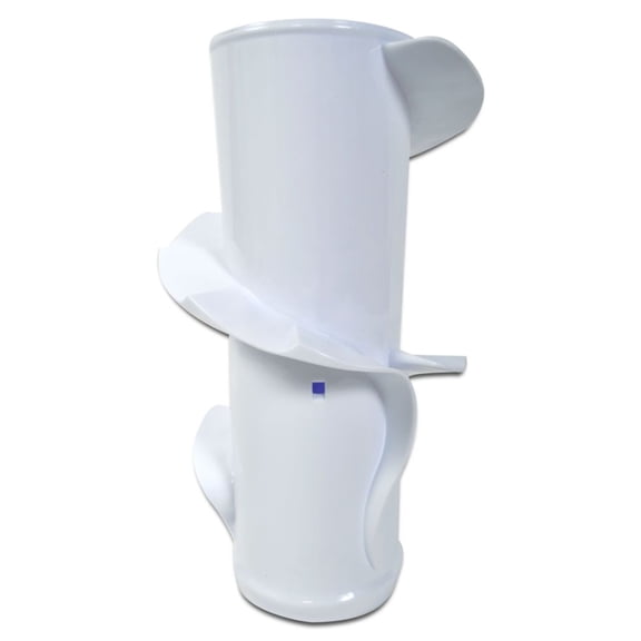 ForeverPRO 3363003 Upper Agitator for Whirlpool Appliance 2654 AH342399 EA342399 PS342399