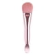 thumbnail image 1 of Fiudx Cepillo de Doble Punta, Versátil Aplicador de Mascarillas Faciales, Cerdas Suaves para Cremas y Líquidos, Fácil de Limpiar, Tamaño de Viaje, Esencial para La Rutina de Belleza, Apto para Todo T, 1 of 2