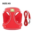 thumbnail image 2 of Vest dog traction rope reflective breathable dog rope-New pet chest strap, 2 of 6