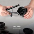 thumbnail image 4 of NEEWER V Shaped Lens Opener Tool Kit with 3 Tips, 4 of 5