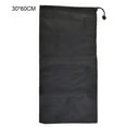 thumbnail image 1 of Shoe Bag Dustproof Organize Drawstring Storage Pouch for Home Outdoor Travel, 1 of 10
