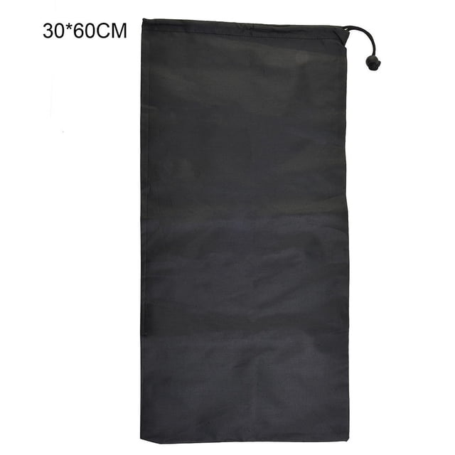 Shoe Bag Dustproof Organize Drawstring Storage Pouch for Home Outdoor Travel