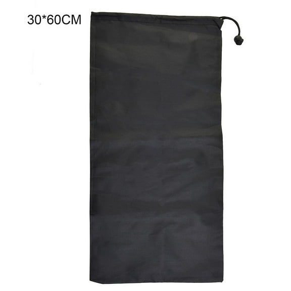Shoe Bag Dustproof Organize Drawstring Storage Pouch for Home Outdoor Travel