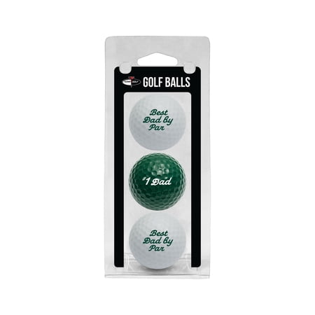 Father's Day 3 Ball Pack