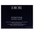 thumbnail image 5 of Christian Dior Dior Forever Natural Velvet - 1N Neutral , 0.35 oz Foundation, 5 of 6