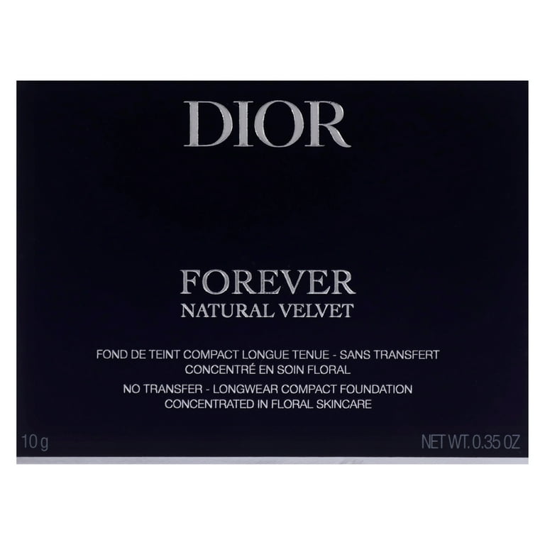 ファンデーション DIOR FOREVER NATURAL VELVET 1N NEUTRAL Amazon.com : Dior Forever Natural Velvet - 1N Neutral by