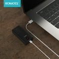 thumbnail image 6 of ROMOSS Overcharge Protection 40000 mAh Portable Power Pack, 6 of 9
