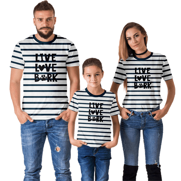 T Shirts Mother's Day Novelty Printed Youth Kids T-Shirt Short Sleeve Tee Day Shirts -