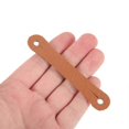 thumbnail image 4 of Stick Control Drumstick Control Clips for Drum Practice 8Pcs Brown PU, 4 of 5