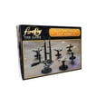 thumbnail image 1 of Firefly: The Game - Customizable Ship Models Pack, 1 of 2