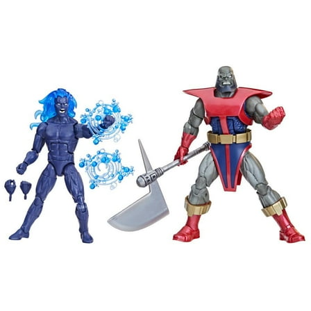 Marvel Legends Series Heralds of Galactus 6-Inch Figure 2-Pack