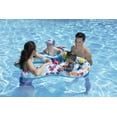 thumbnail image 4 of Piscina Baby Rider Poolmaster Mommy & US 2 Child, 4 of 9