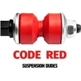 thumbnail image 2 of Front Sway Bar Stabilizer Links Fits : Mountaineer Pickup, Explorer,Ranger, Ram, B2300,B2500,B3000 and B4000 Bushings and Sleeve Made In USA K700542 K7275, 2 of 7