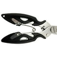 Lure Pliers Fishing Pliers Aluminum Split RingHook RemoverLine Cutter