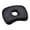 Black, variant on Sleeping Pillow Ear Piercing Pillow Ear Guard Pillow Removable Cotton Material Suitable for Side Sleepers