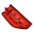 thumbnail image 5 of For Sprinter 1996 Car Rear Taillight Truck Taillight Assembly Without Bulb Left, 5 of 5