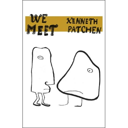 We Meet (Paperback)