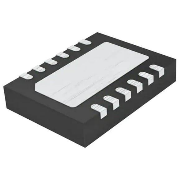 Pack of 2 LT3089EDF#PBF Integrated Circuits Linear Voltage Regulator 800MA 12DFN :RoHS