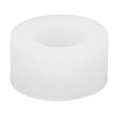 thumbnail image 1 of Molde de silicona para velas, redondo, reutilizable, evita la deformación, moldes 3D para hacer velas de aromaterapia., 1 of 14