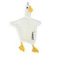 thumbnail image 1 of Hand Wipe Cloth Absorbent Towel Kawai Duck Bathrooms Accessory Cute Kitchen Tools Wall Hanging Thickened Handkerchief, 1 of 10