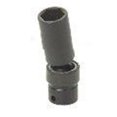 thumbnail image 1 of Grey Pneumatic Corp. GY1008UMD .38 in. Drive x 8MM Deep Universal, 1 of 1