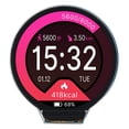 thumbnail image 5 of 1.28" Round LCD Display Module 65K Color 240×240 Pixel for RaspberryPi/Arduino, 5 of 10
