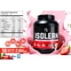 thumbnail image 3 of HOLIX LAB WHEY PROTEIN HIDROLIZADA 2.0 KG FRESAS CON CREMA, 3 of 5