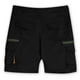 thumbnail image 4 of pstuiky Pantalones cortos de gimnasio, Pantalones de trabajo transpirables de verano para hombre, con múltiples bolsillos, para exteriores, sin cinturón Pantalones cortos de entrenamiento, 4 of 4
