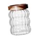 thumbnail image 1 of Tarro de almacenamiento de vidrio perfecl tarro de almacenamiento 550ML, 1 of 8
