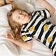 thumbnail image 5 of Fotbe Gold Flamingo Pijama Estampada de 2 Piezas para Niños – Ropa de Dormir de Manga Corta Cómoda para Niños y Niñas, Camiseta y Shorts de Algodón-Medium, 5 of 6