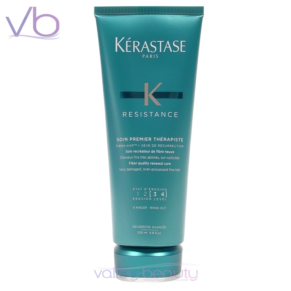 Kerastase - Kerastase Resistance Soin Premier Therapiste 6.8oz ...
