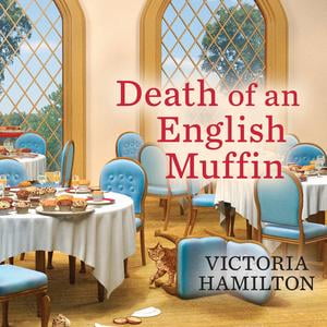 English Muffin Carbohydrates - Death of an English Muffin - Audiobook