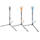 thumbnail image 5 of Kuymtek Soporte Tiro Con Soporte Recurvo Soporte Extraíble Colgador Montaje (naranja), 5 of 9