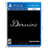 Deracine - Playstation Vr Ps4 Game