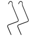 thumbnail image 1 of HAMPPLIES 2 Pcs Manivelle pour Outils Automobiles 10.6x4.3x0.8in, 1 of 8
