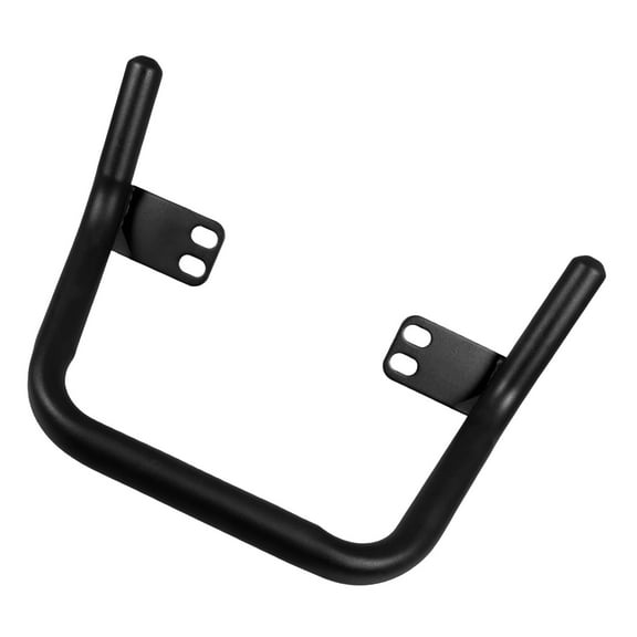 GOOHOCHY Motorcycle Passenger Hand Rear Bars For Scooter Handlebar Grab And Bikes Passenger Handlebar Rear Passenger Support